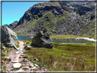 foto Laghi di Sopranes